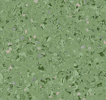 Линолеум Tarkett iq Eminent DARK GREEN 0148 фото 1 | FLOORDEALER